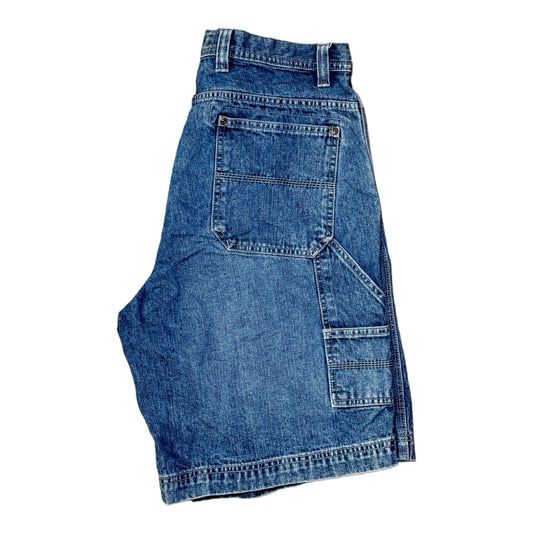 Sonoma Vintage Carpenter Jorts