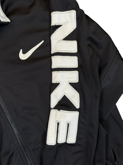 Nike Vintage Black Jacket