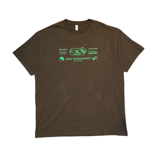 Psyc Moratorium T-Shirt