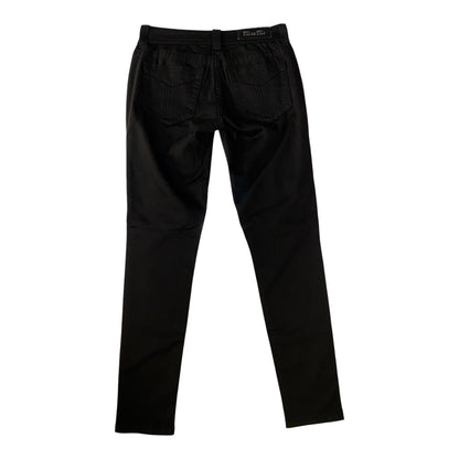 Wmns Miss Me Signature Skinny Black Jeans