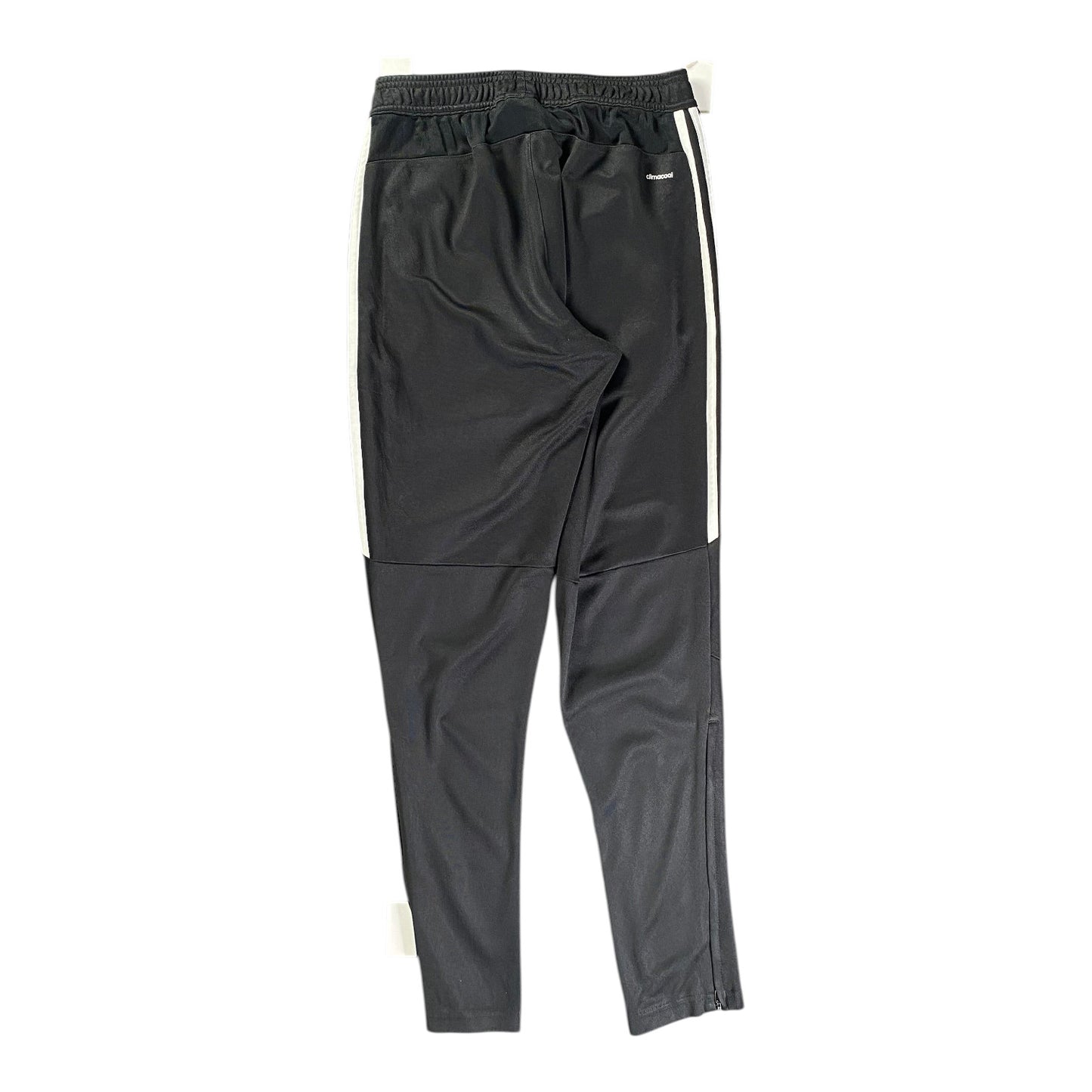 Adidas Black Football Track Pants