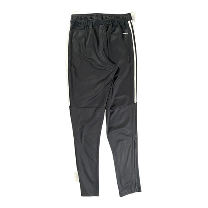 Adidas Black Football Track Pants