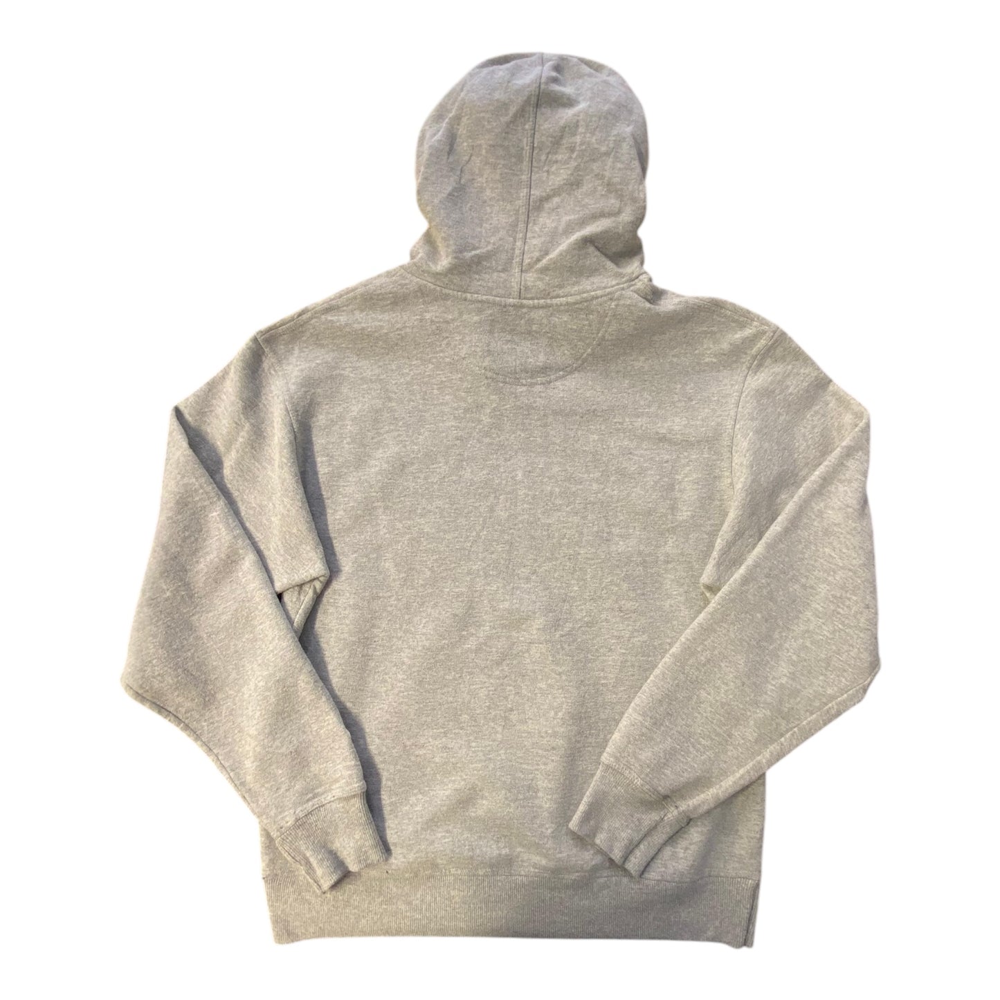 Champion Gray Hoodie