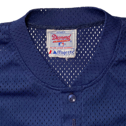 Majestic Diamond Collection Seattle Mariners Jersey