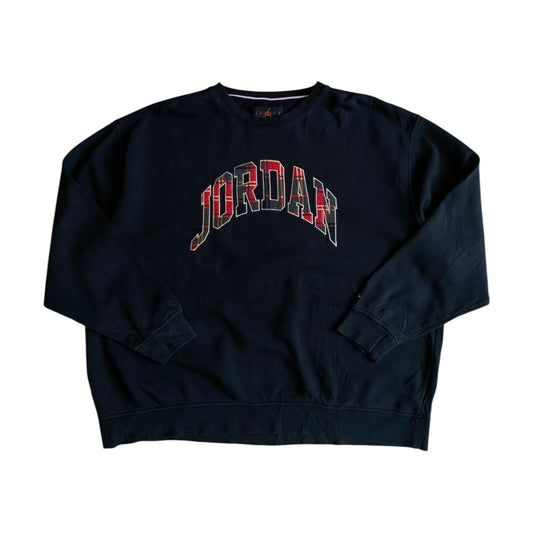 Jordan Sweater