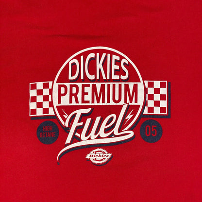 Dickies Premium Fuel Racing T-Shirt