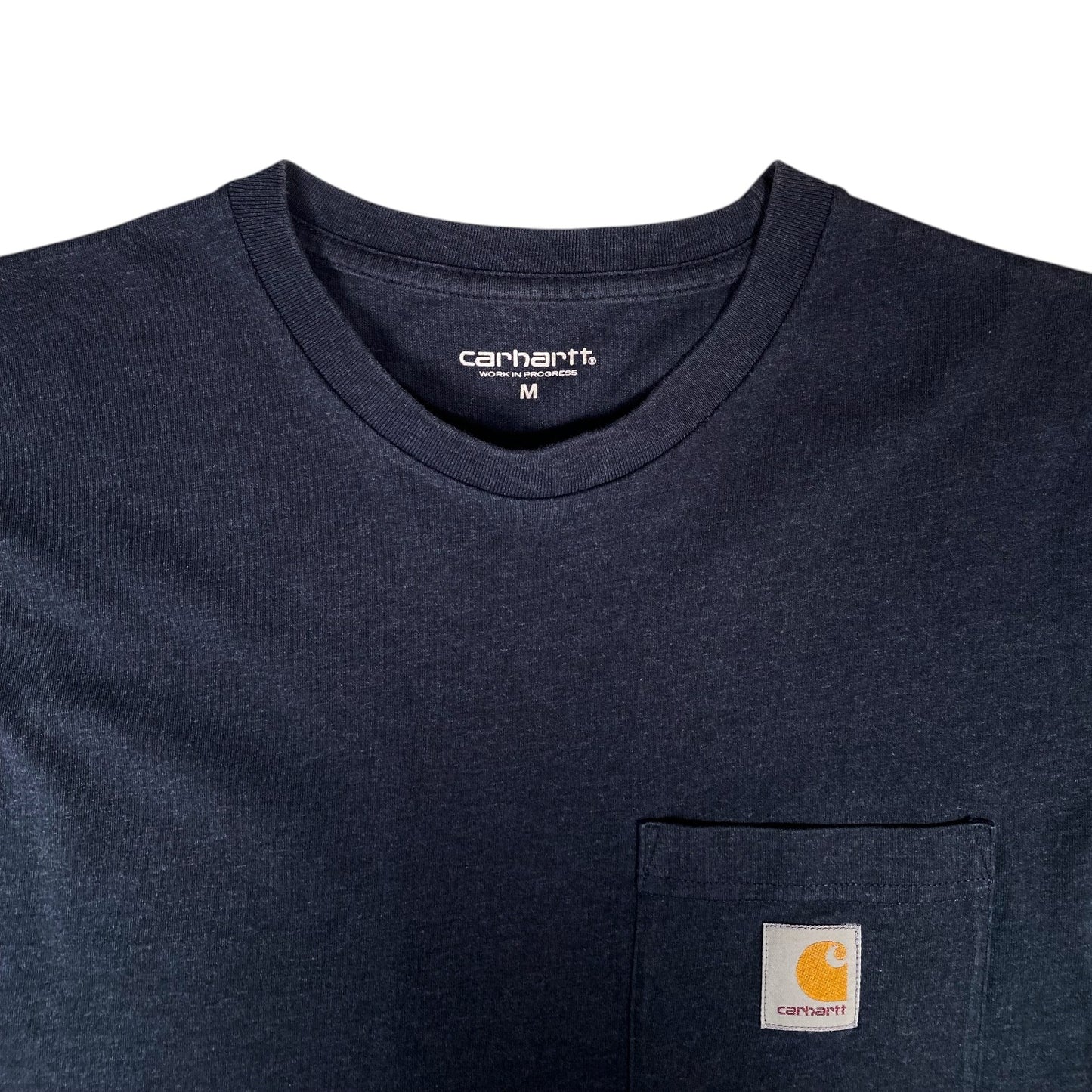 Carhartt WIP Navy T-Shirt