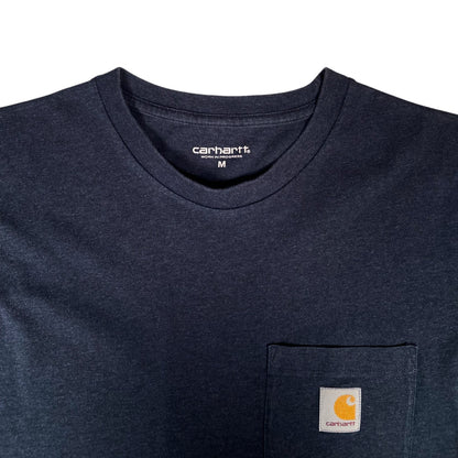 Carhartt WIP Navy T-Shirt