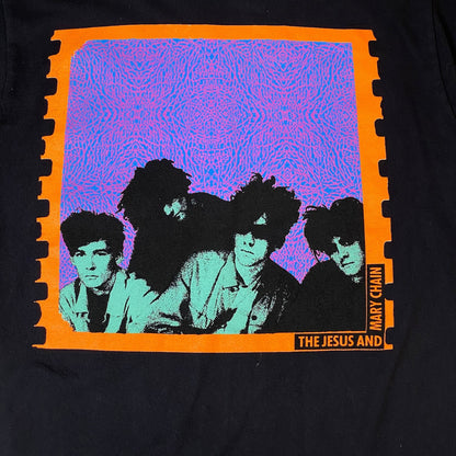 The Jesus And Mary Chain Band T-Shirt