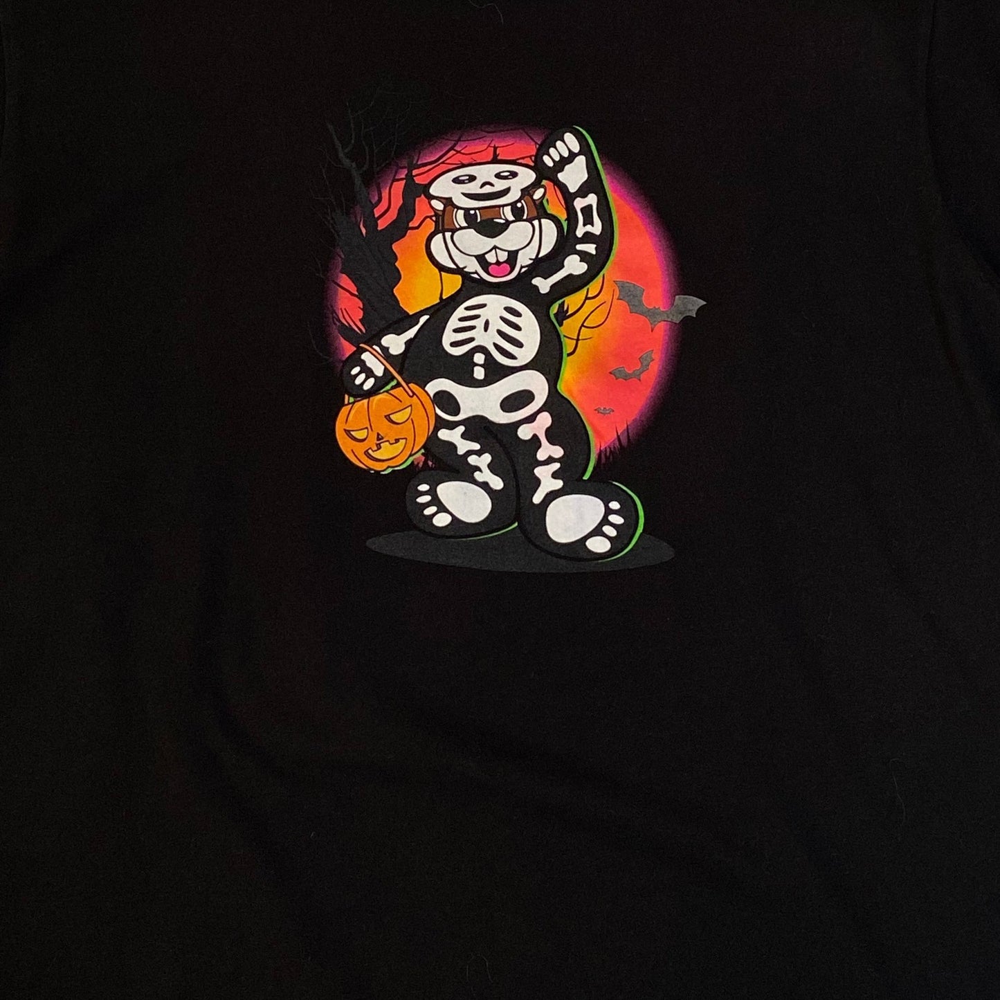 Buc-ee's Halloween Spooky Stuff T-Shirt