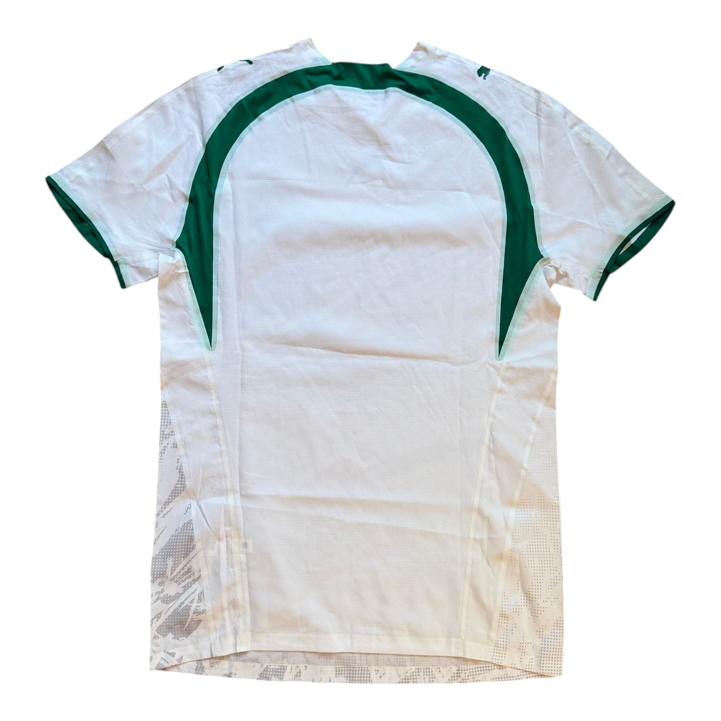 2006/07 Puma Saudi Arabia Jersey