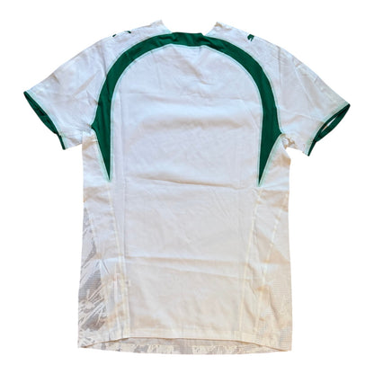 2006/07 Puma Saudi Arabia Jersey