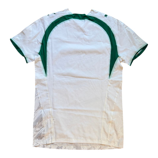 2006/07 Puma Saudi Arabia Jersey