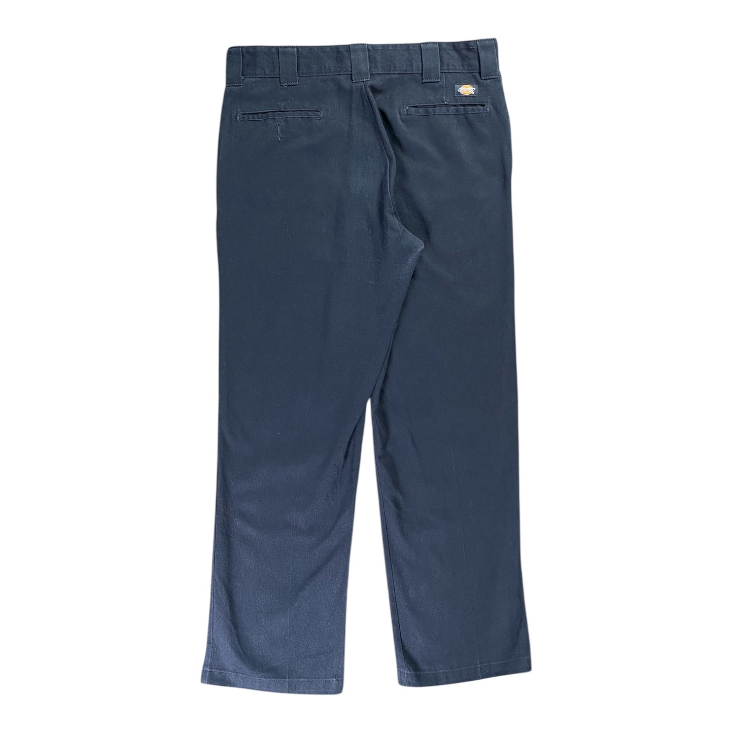 Dickies 874 Flex Navy Blue Pants