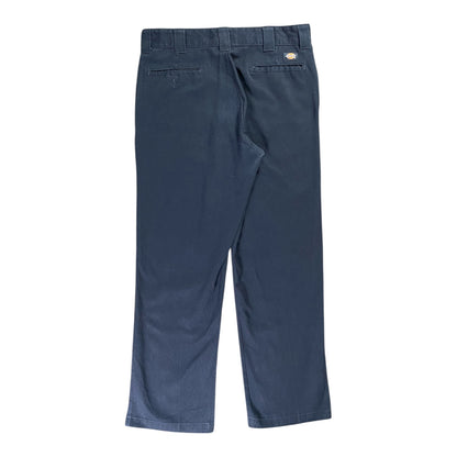 Dickies 874 Flex Navy Blue Pants
