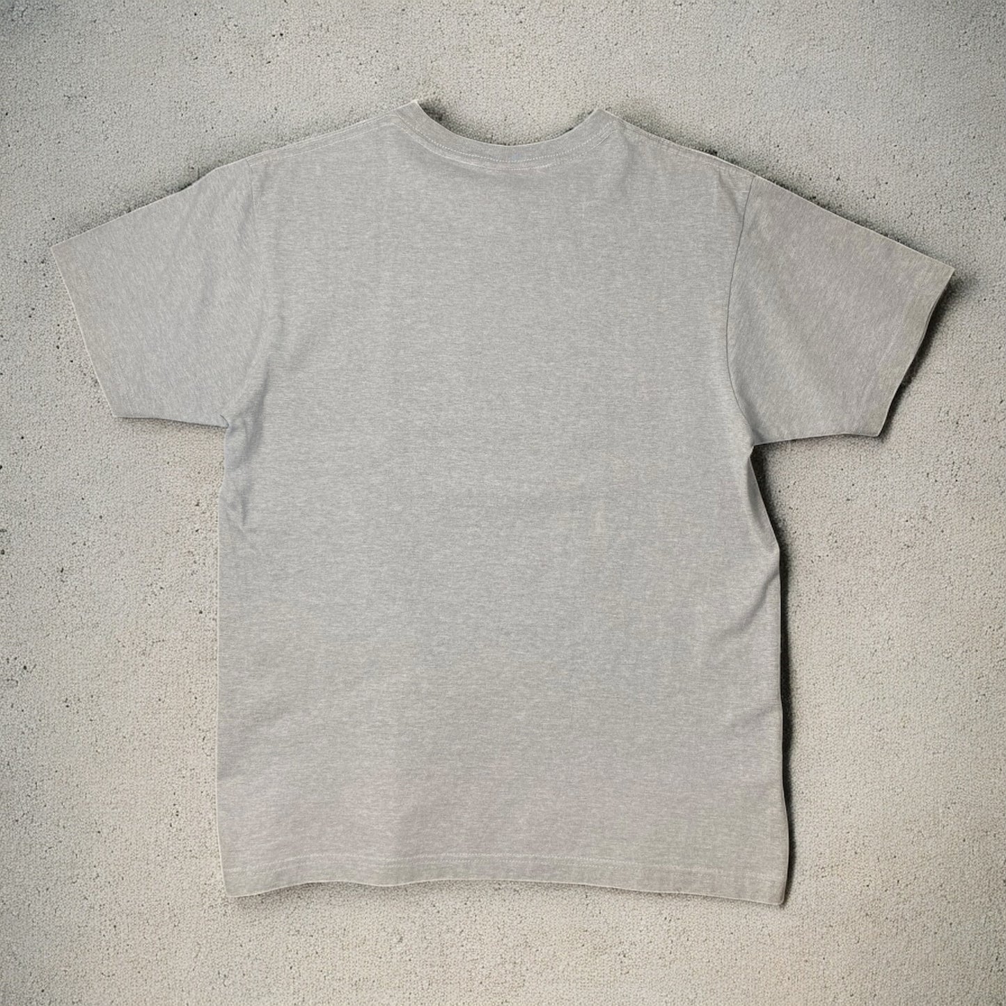 Supreme What Are You Doing After The Orgy? Grey T-shirt