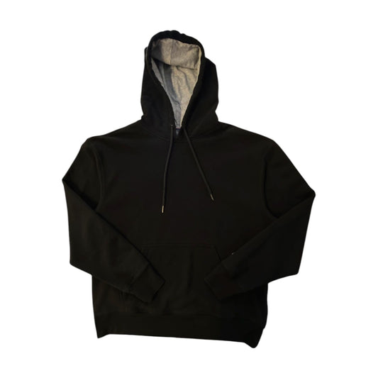 Champion Black Hoodie