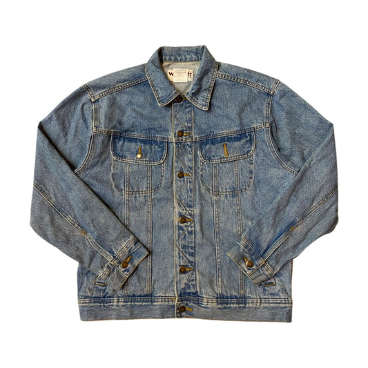 Wrangler Denim Jacket