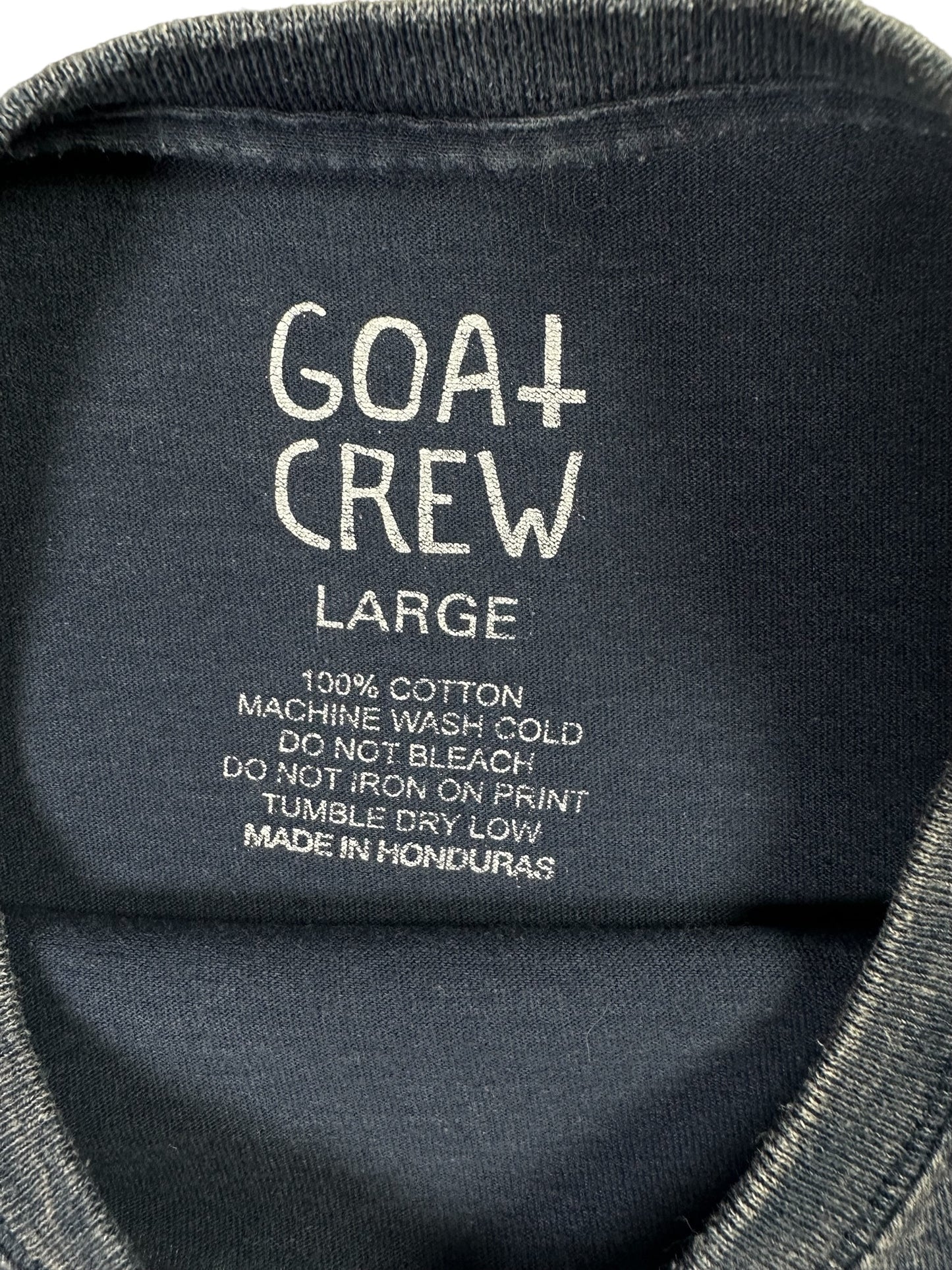 Doja Cat Album Graphic Dark Blue Tee