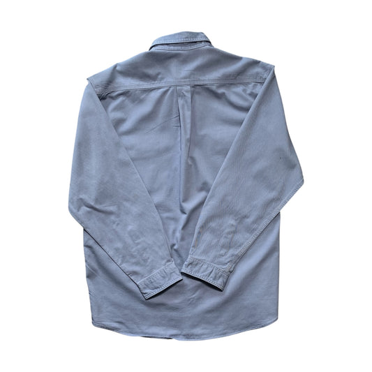 Carhartt Chugach Electric Long Sleeve Button Up Shirt