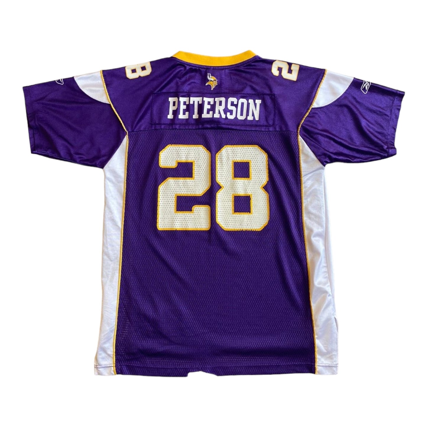 Vikings NFL Peterson #28 Jersey