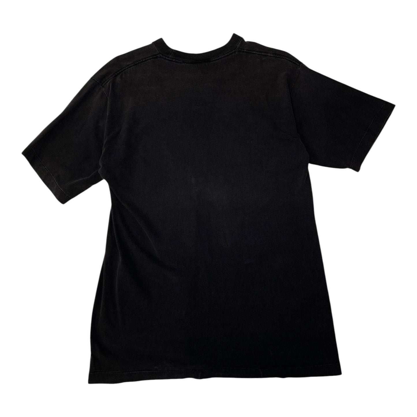 Vintage 1989 The Cure "Lullaby" Black Tee