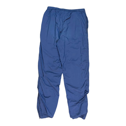 Vintage Nike Blue Track Pants