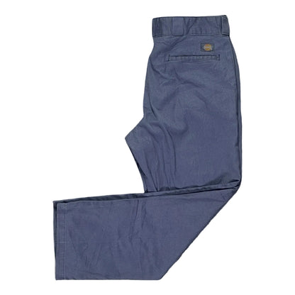Dickies 874 Original Fit Navy Pants