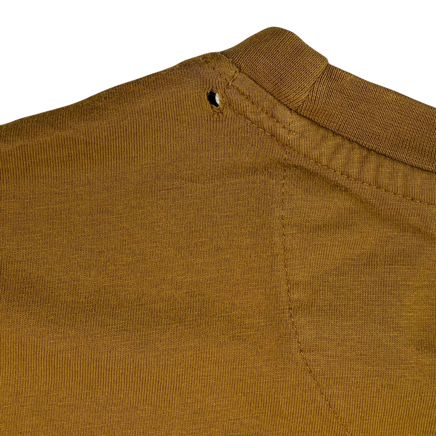 Kangol Patchwork Embroidered Kangaroo T-Shirt