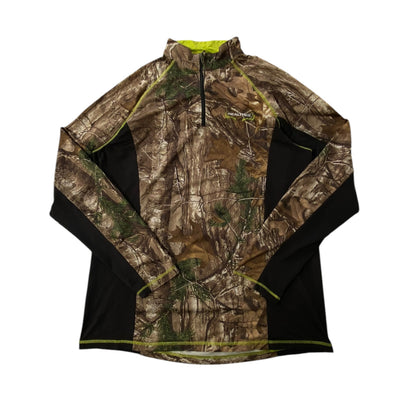 Realtree Scout Factor Fleece