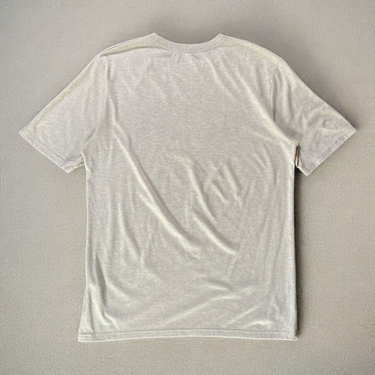 Oakley Big Logo Grey T-shirt