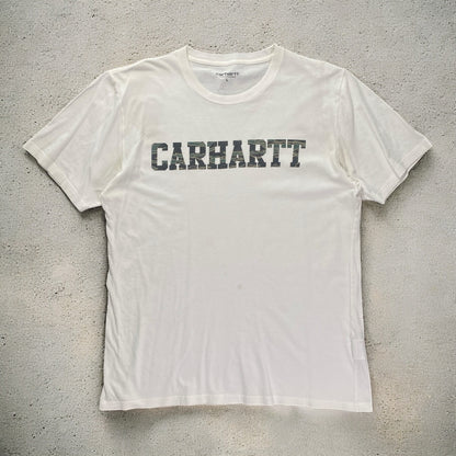 Carhartt White T-shirt