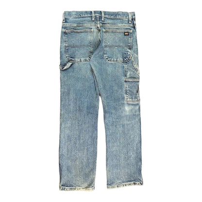 Dickies Blue Jeans