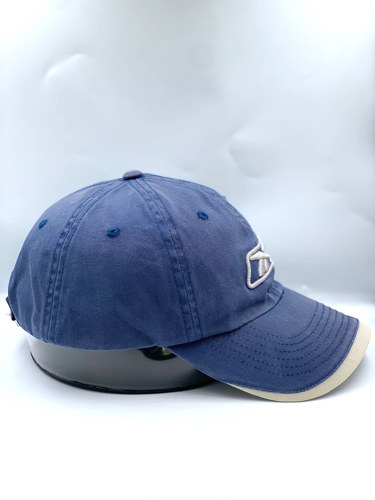 Reebok Light Blue Cap