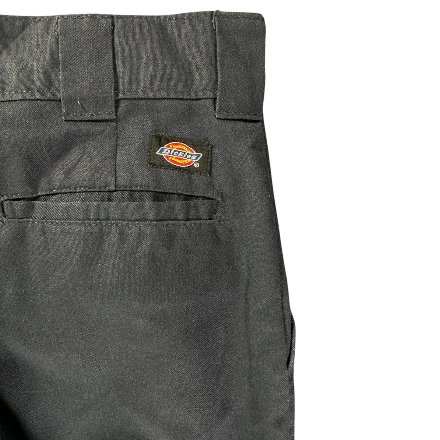 Dickies Flex Slim Taper Navy Pants