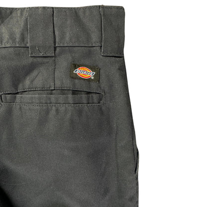 Dickies Flex Slim Taper Navy Pants