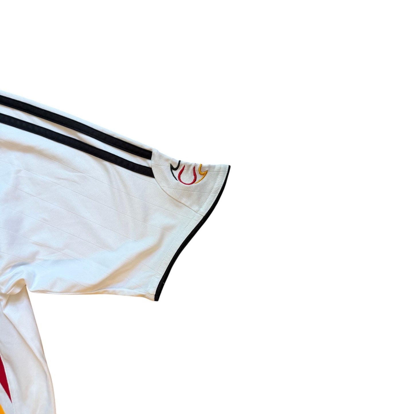 2006 Germany Home Jersey