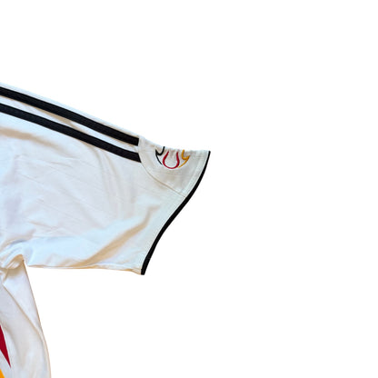 2006 Germany Home Jersey