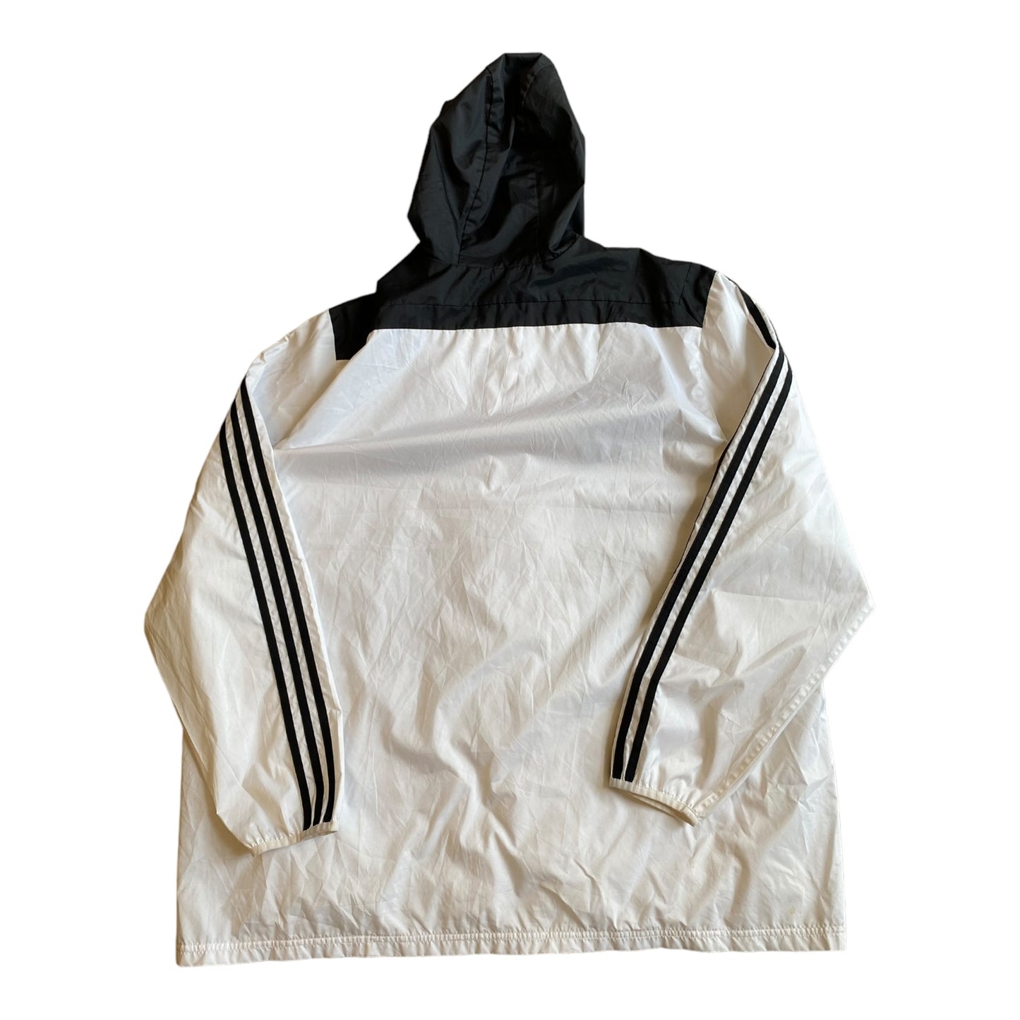 Adidas Activewear Hooded Jacket