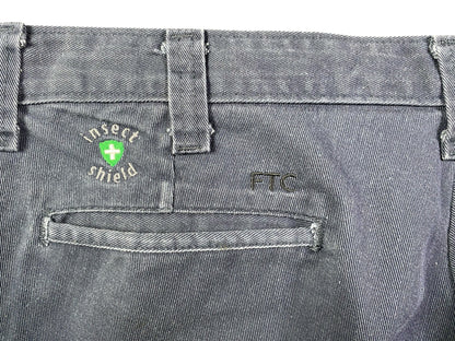 Dickies Insect Shield Navy Pants