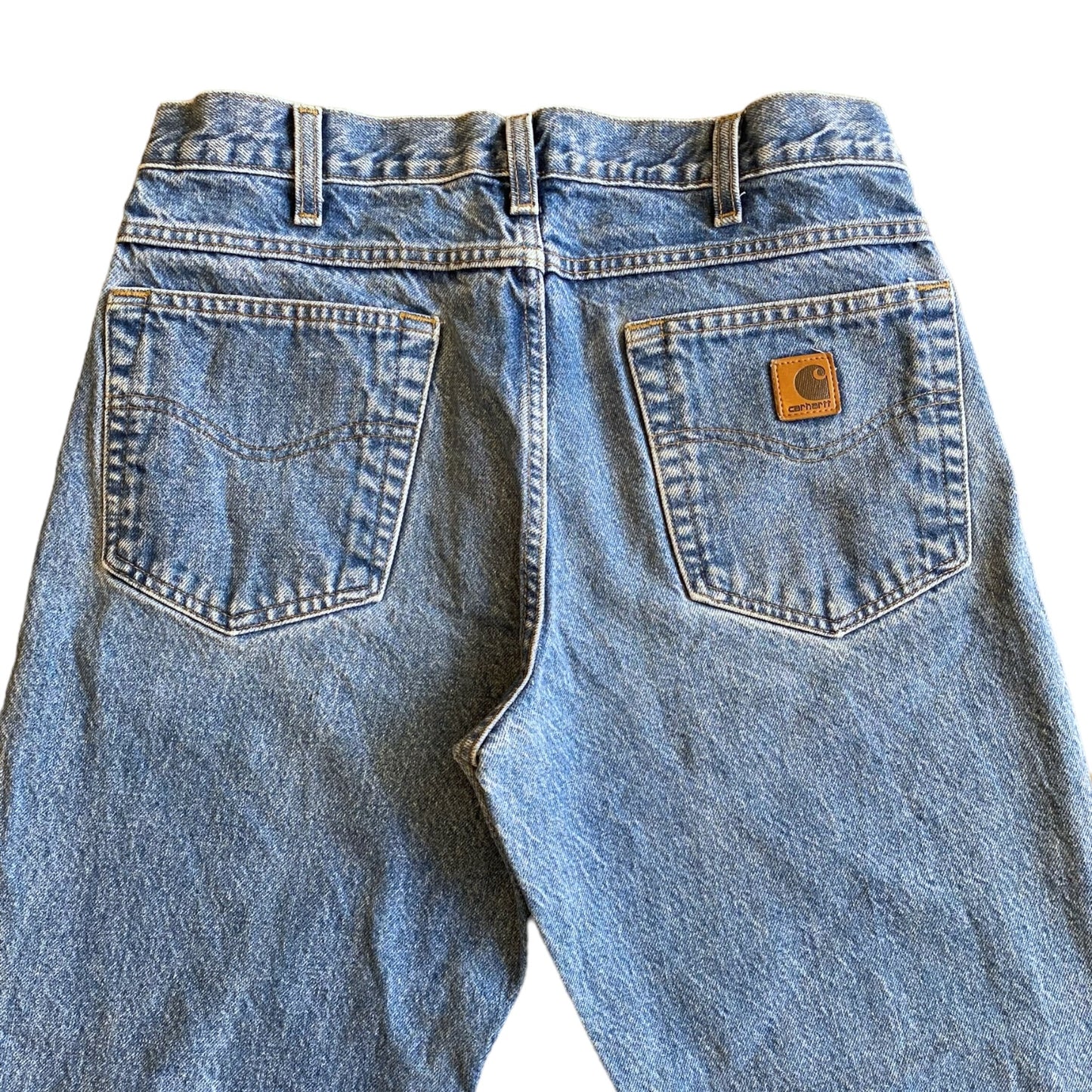 Carhartt WIP Vintage Jeans