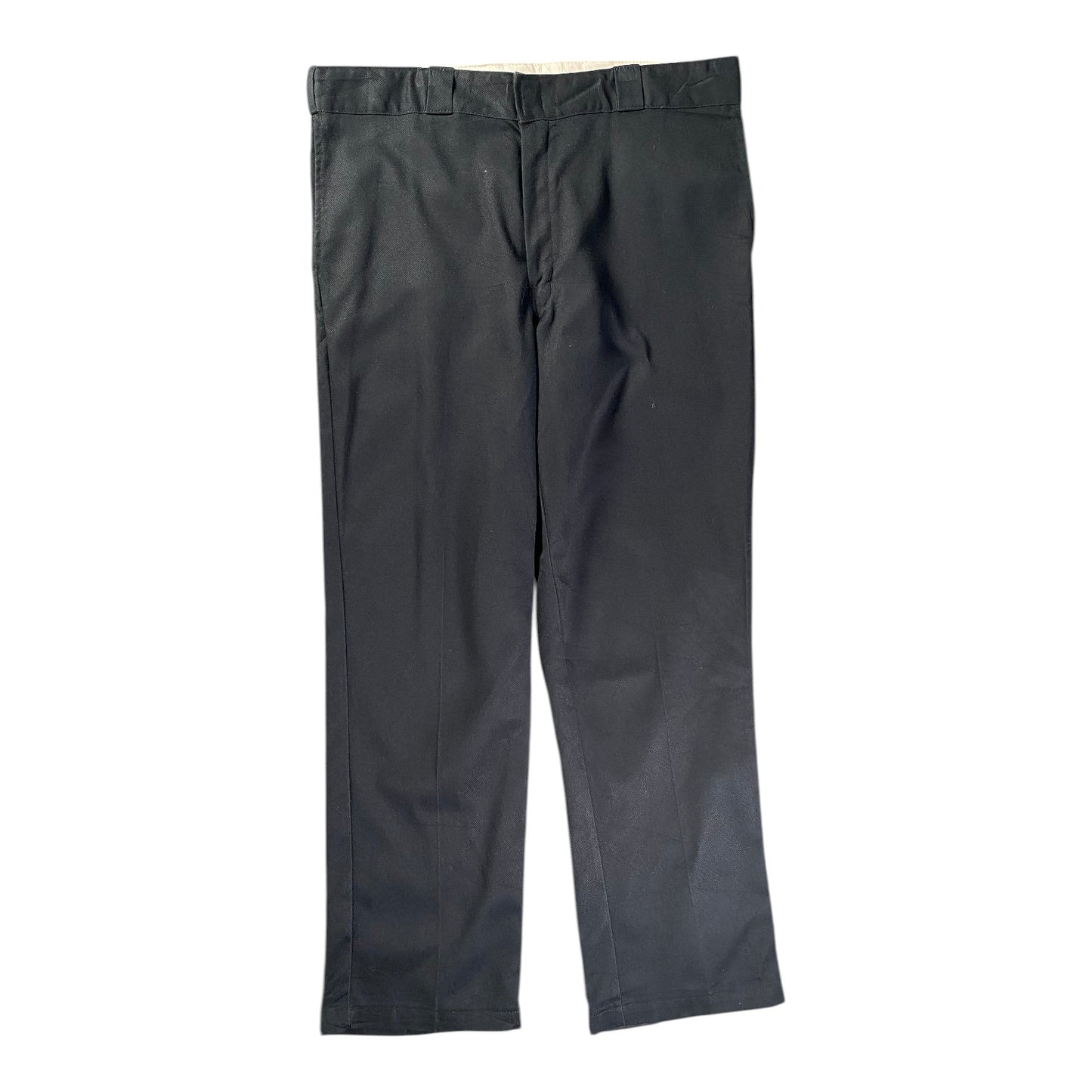 Dickies 874 Flex Original Fit Black Work Pants