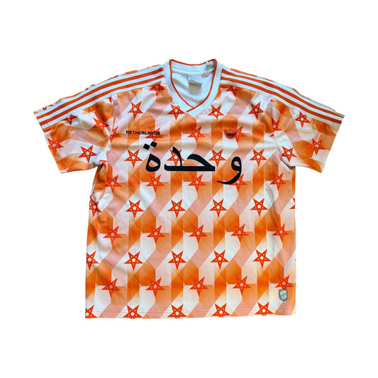 Adidas Originals Netherlands/Morocco Culture Jersey