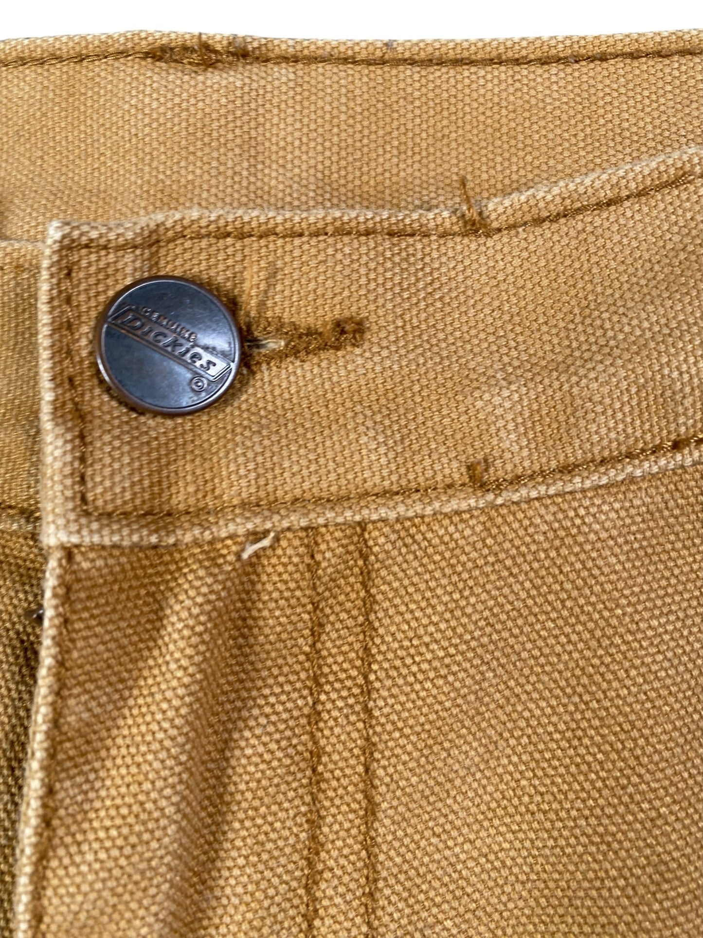 Dickies Genuine Duck Logger Jeans