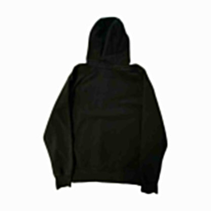 Champion Black Hoodie