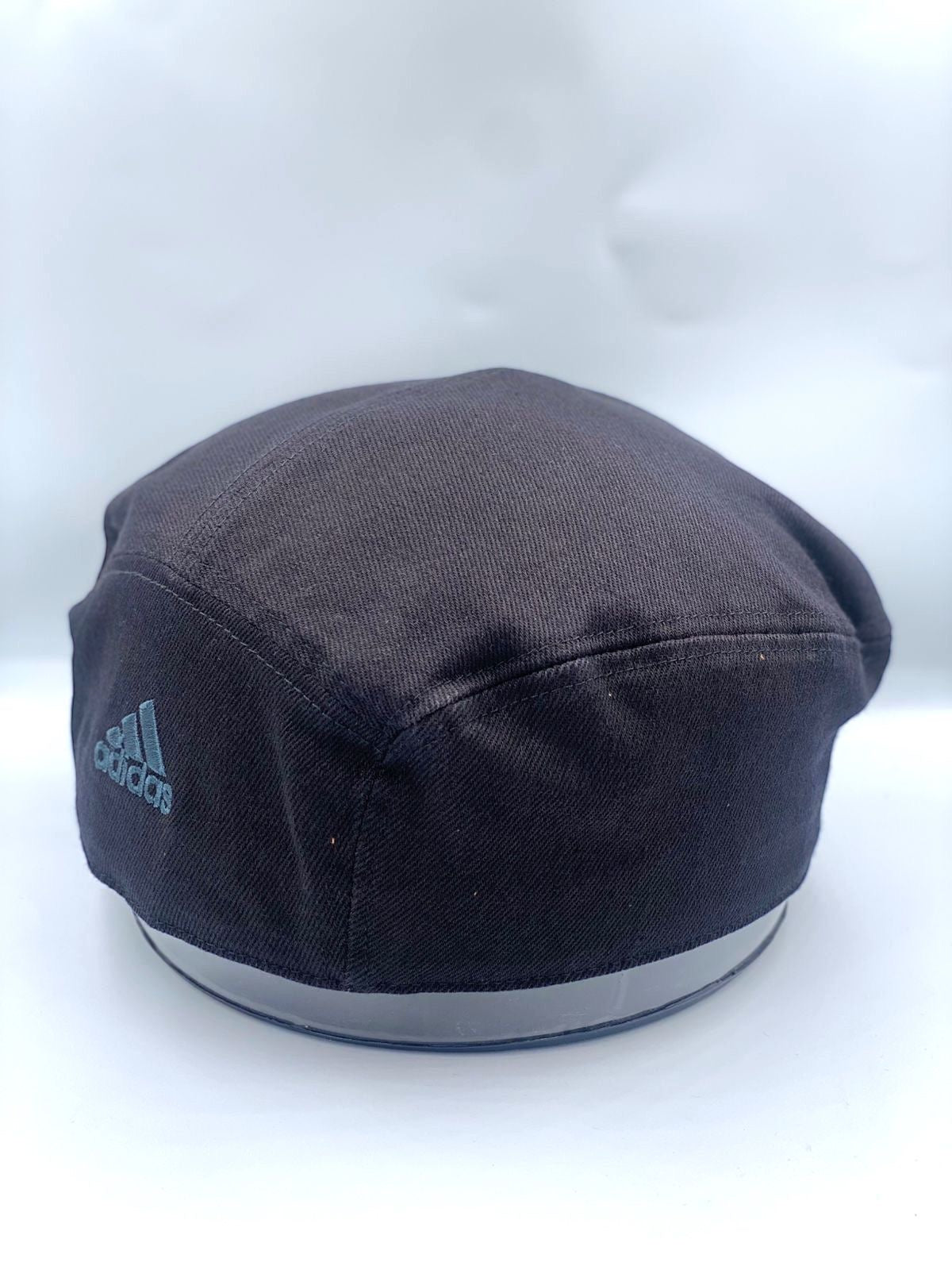 Adidas Black Headwear Hat