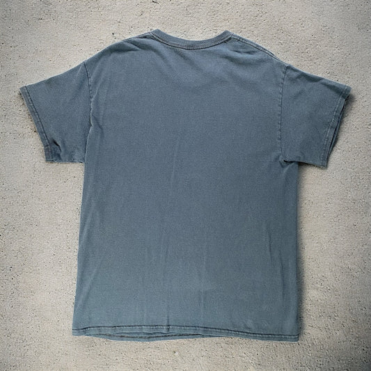 Well That's Not A Good Sign T-shirt