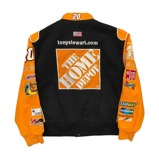 NASCAR Home Depot Women’s Jacket