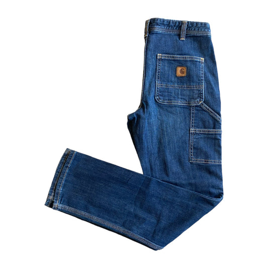 Carhartt Double Knee 90s Vintage Jeans