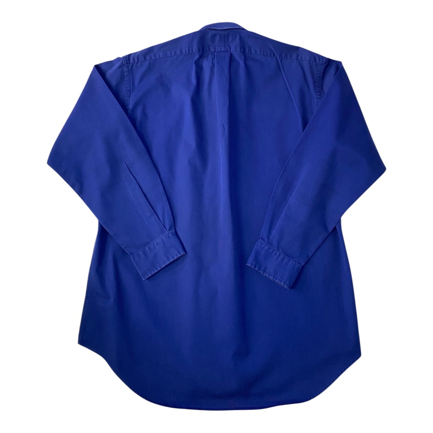 Polo Ralph Lauren Dark Blue Blake Button Down Shirt